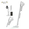 مكنسة كهربائية Deerma vacume cleaner DX700s