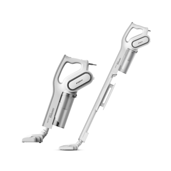 مكنسة كهربائية Deerma vacume cleaner DX700s