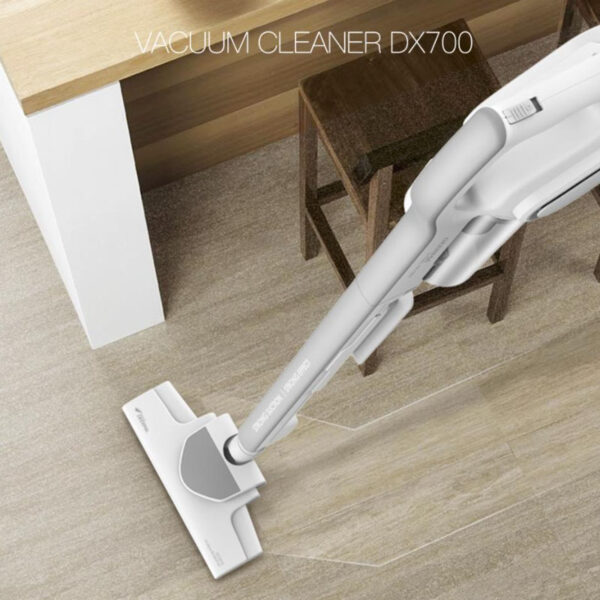مكنسة كهربائية Deerma vacume cleaner DX700s