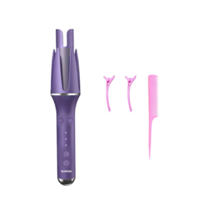 BOMIDI Auto curling iron مكواة تجعيد الشعر من شاومي