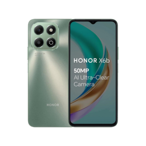HONOR X6b 4G _ 6/128