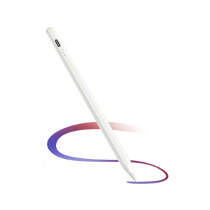 Universal stylus pen