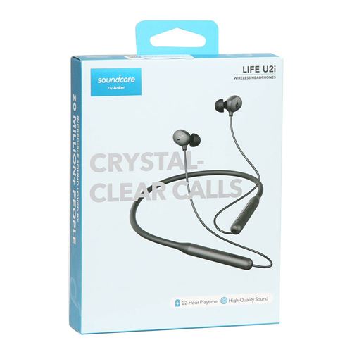 Anker _ Soundcore U2i