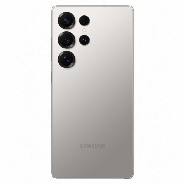 Galaxy S25 Ultra - TDRA , 1TB