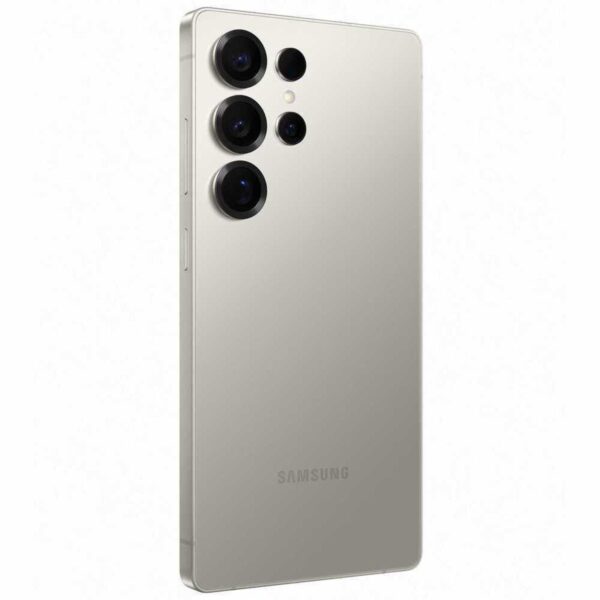 Galaxy S25 Ultra - TDRA , 1TB