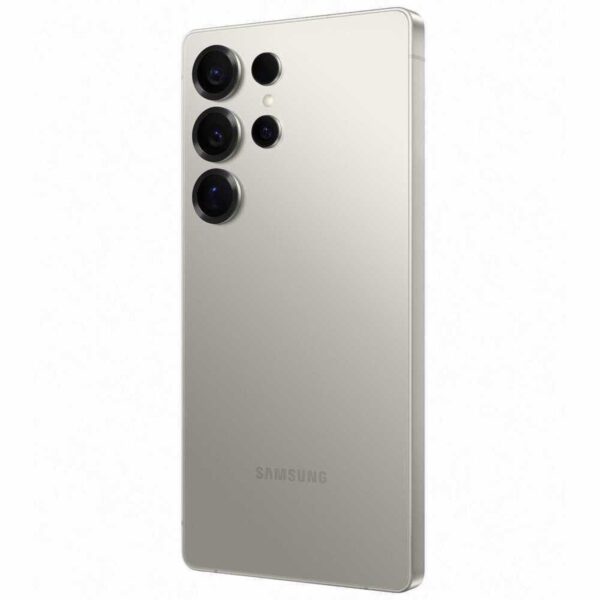 Galaxy S25 Ultra - TDRA , 1TB
