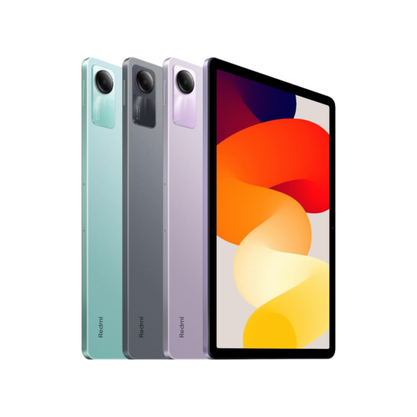 Redmi Pad SE 8.7inch Wifi _ 6/128