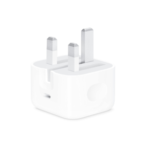 Apple 20W USB-C Power Adapter