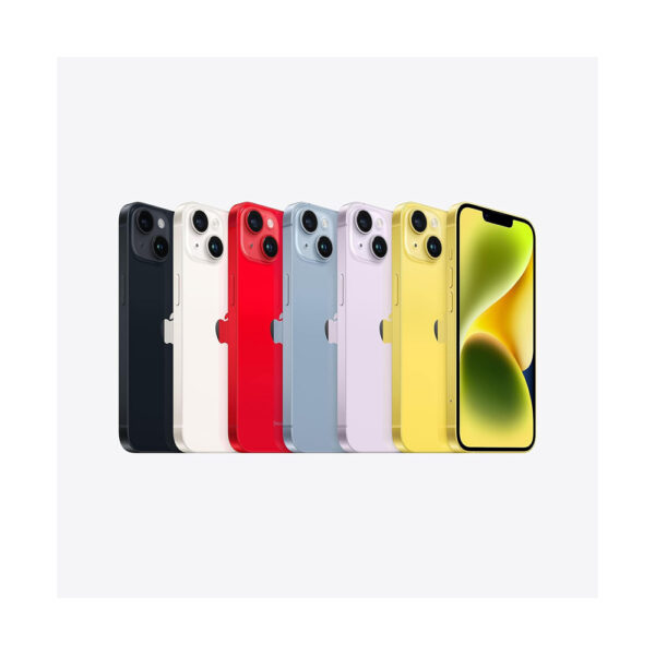 iPhone 14 - Non active, 128GB, 2SIM
