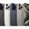 iPhone 15 pro max - CH, 512G