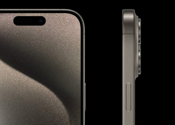 iPhone 15 pro max - CH, 512G