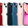 iPhone 13 - Non active , 128GB, 1SIM
