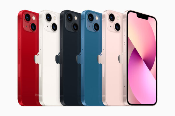 iPhone 13 - Non active , 128GB, 1SIM