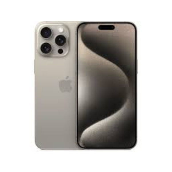 iPhone 15 pro max - CH, 512G