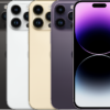 iPhone 14 pro max - Brand new, 256G, 1SIM