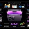 iPhone 14 pro max - Brand new, 256G, 1SIM