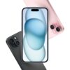 iPhone 15 - Non active , 128GB, 1SIM