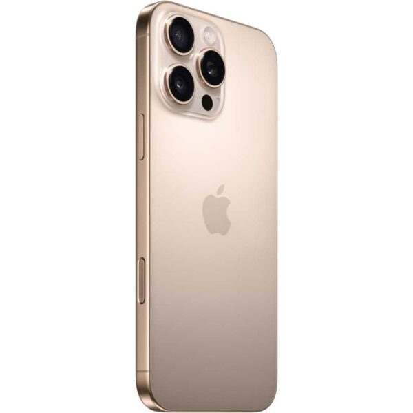 iPhone 16 Pro Max, TDRA, 256GB, 1SIM
