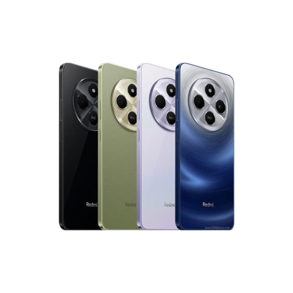 Redmi 14C _ 8/256